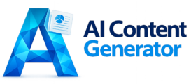 Ai-Contentgenerator